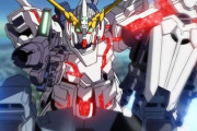 【噂】検定通過済み「S機動戦士ガンダムユニコーン」スマスロでも同時開発中！？