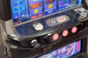 【動画】Sammyさんの次世代パチスロのデモ機ｗｗｗｗｗ