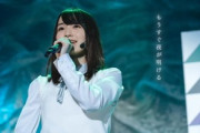 【欅坂46】「もうすぐ夜が明ける」この文字を麗奈ちゃんのソロショットに入れた意味...