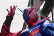 【更新】仮面ライダービルドにおけるベストマッチの別名で好きなものってある？