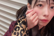 【NMB48】石塚朱莉「ラーメン屋で働こうか迷っている」
