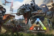 【悲報】ワイ、『ARK』とかいうゲームを始めるも1時間で飽きる