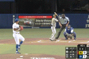【中日対阪神17回戦】阪神・近本、第5号同点ソロホームラン！！！！！！！！！！！！