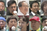 国民民主30代以下の若い世代､参政党は40〜50代から比較的支持が厚い 自民や立民は高齢層軸