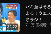 【悲報】バキバキ童貞、ウエストランド井口に粘着される…　（画像あり）