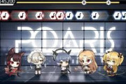 【アズレン】FPSとか格ゲーとかいろいろあるけど音ゲーだけは天性の才能ないと無理だと思う