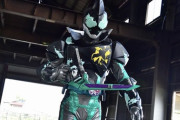 【仮面ライダーリバイス】次回登場する新ライダー、誰が変身するんだろう…