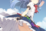 【東方】幻想郷ではどういうパンツを履くんだろう
