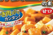 謎の人「麻婆豆腐はここの店が辛さと痺れがどうで～」ワイ「一番美味しい麻婆豆腐お見せしますよ」
