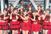 ■ ハロプロ ■ 『Hello! Music Lab。』【第5回】 ロージークロニクル結成から現在振り返ったトーク ■ ビヨ番組リニューアル後初登場 ■