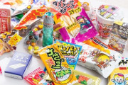 カールをわざわざシケさせて食う変わった奴いたなあ あんなことする奴日本で一人だろ