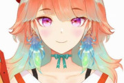 【ホロライブEN】VTuberさん「任天堂さんから許可とらないでいいよ！って言われました！」