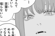 【悲報】ワイ、チェンソーマンファン、もう終わることを知りむせび泣くｗｗｗ