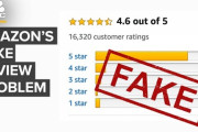 「どうすれば偽のレビューを無くせる？」amazonのフェイクレビュー問題 海外の反応