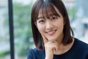 もはや葵さん！綺麗に撮ってもらって嬉しそうな櫻坂46原田葵、夢を語る
