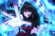 アニメ映画『魔法使いの夜』 まどか超えの上映館数412館で勝負wwww