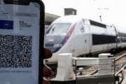 フランスの「衛生パス」カフェや電車でも義務化、仏大統領「自由である事には責任が伴う」