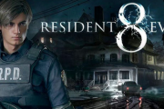【リーク】カプコン、「バイオハザード8」を来年1月に発売か