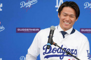【海外の反応】ド軍が山本を作り上げた日本人と契約へ【MLB】