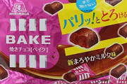 森永製菓さん「ベイク買わない理由教えてくれたらアマギフ100円やるで」キャンペーン開始