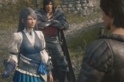【悲報】FF16のストーリー、ガバガバすぎる…