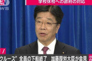 【厚労省】新型コロナ集団感染防止の指針「他者へ感染なし」が８割…避けるのは「換気悪く、集団が密接に接触する空間」