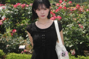 薔薇と夢羽