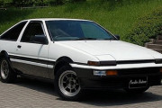 AE86とかいう過大評価されすぎな車ｗｗｗｗｗｗ
