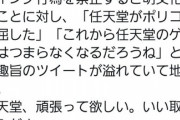 【悲報】ツイフェミさん、任天堂を絶賛するも『例のゲーム』を見てブチギレ → 手のひらを返してしまうｗｗｗｗ