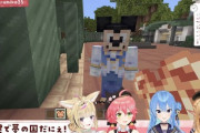 マイクラのディズニーDLC凄いな……