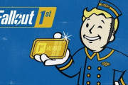 【悲報】日本のXBOXでの「Fallout1st」再販売、まだ行えない状況