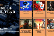 「The Game Awards」12/13 朝9：00～ライブ配信！「ニコニコ生放送」では同時通訳付き生配信も