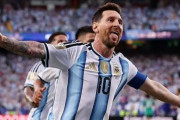 【衝撃】メッシ 2試合で5ゴールｗｗｗｗｗｗｗｗｗｗｗｗｗｗｗｗｗｗｗｗｗｗ