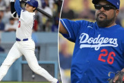 大谷翔平が12試合ぶり7号ホームラン、大谷以外絶不調で山本は3敗目、ドジャース対ジャイアンツ戦・実況スレの翻訳（海外の反応）