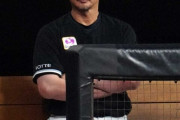 完敗のロッテ・吉井監督　先発のボスに苦言連発「逃げ腰だったんで残念」「若い子が見ててなえる」