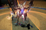 【FF14】漆黒の大人数攻略コンテンツ「グンヒルド・ディルーブラム」、暁月終盤にて再評価される！