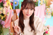 【櫻坂46】守屋麗奈ちゃん、めちゃくちゃ気にしている模様