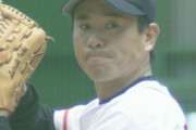 元プロ野球投手　入来智さん　交通事故で死去