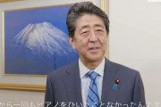 【動画あり】韓国人「安倍元首相のピアノ演奏が韓国でも話題に！」ユーチューバー安倍が購読者アップのためピアノの実力を公開　韓国の反応