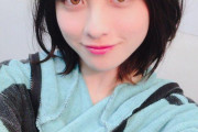 【朗報】橋本環奈ちゃん(21)、髪を切るWWWWWWWWWW