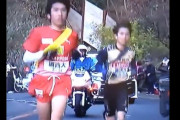 【箱根駅伝】中継カメラのバイク、邪魔すぎて選手に怒られてしまう