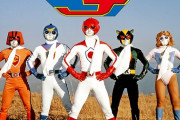 バトルフィーバーJとかいうスーパー戦隊の異色作