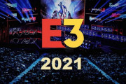 「E3 2021」、現地開催中止
