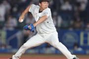 【ロッテ】益田直也（23） 72試 2勝2敗 1S 41H 防1.67