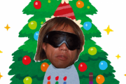 あなた「はぁ…今年のクリスマスも1人か」