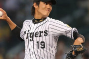 【野球】阪神・藤浪晋太郎「最後はタイガースで終われたら」　ポスティング・メジャー挑戦後の思い明かす