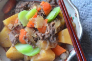 インド人「日本料理を食べたら、ぜんぶ醤油の味がする」