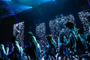 【欅坂46】「君はもう探さない」最後に見れてよかった... 演出＆セット転換も凄かったな【THE LAST LIVE】