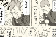 【FGO】ミニノッブの宝具ボイスに驚く士郎ｗｗｗ　セイバー「私じゃないですって！」