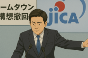 【ホームタウン構想撤回】三条市民は困惑「結局この騒動は何だったのか・三条のイメージ悪くなりそう」